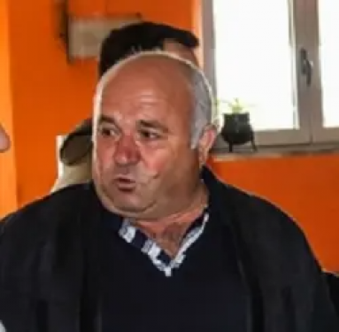 José Fernandes Garcia